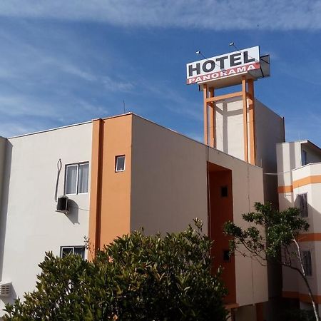 Hotel Panorama Cabeçudas Esterno foto