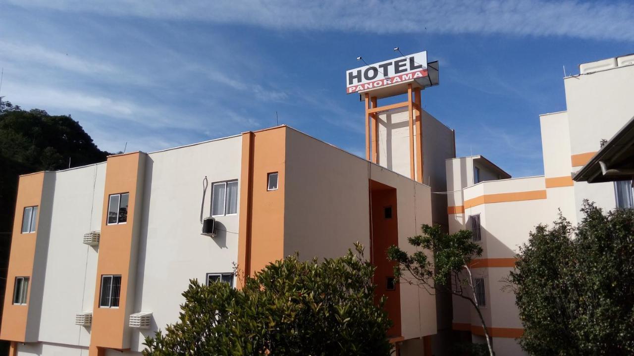 Hotel Panorama Cabeçudas Esterno foto